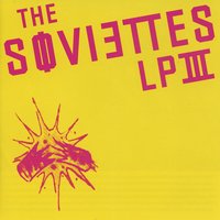 Paranoia Cha Cha Cha! - The Soviettes