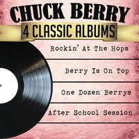 I Got to Find My Baby - Chuck Berry