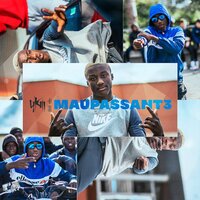 Maupassant 3 - YKM