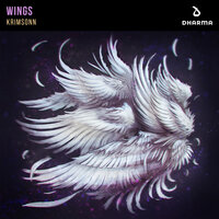 Wings - Krimsonn