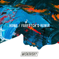 Home - Lisa Miskovsky, farfetch'd