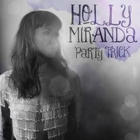 Blood Bank - Holly Miranda