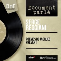 Paroles: Barbara - Serge Reggiani