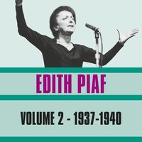 J'entands La Siréne - Édith Piaf