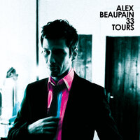 A Travers - Alex Beaupain