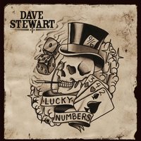 Never Met a Woman Like You - Dave Stewart