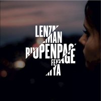 Open Page - Lenzman, RIYA