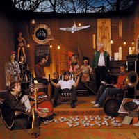A Private Place - Mystery Jets
