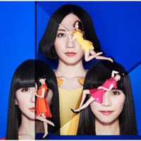 Next Stage With You - Perfume