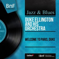 My Funny Valentine - Duke Ellington & His Orchestra, Jimmy Hamilton, Quentin Jackson