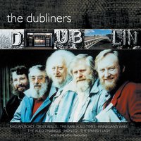 Three Lovely Lassies from Kimmage - The Dubliners