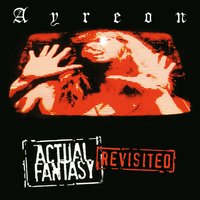 Actual Fantasy - Ayreon