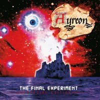 Ayreon's Fate - Ayreon