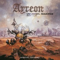 Into The Black Hole - Ayreon, Bruce Dickinson