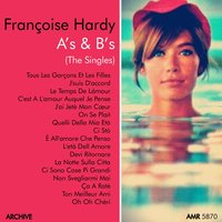 Ci sono cose pi grandi - Françoise Hardy