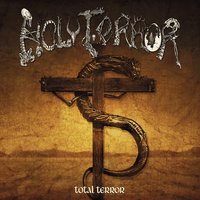 Immoral Wasteland - Holy Terror