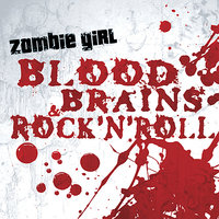 Living Dead Superstars - Zombie Girl, Sebastian Komor of Icon Of Coil