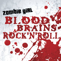 Today - Zombie Girl, Sebastian Komor of Icon Of Coil