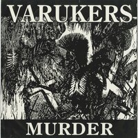 Endless Destruction Line - The Varukers