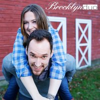Thinking out Loud - Brooklyn Duo