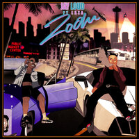 Zoom - Jay Loud, Laza