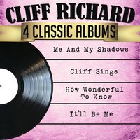 Somewhere Along the Way - - Cliff Richard