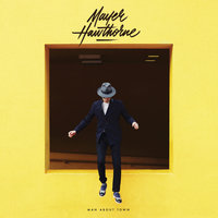 Lingerie & Candlewax - Mayer Hawthorne
