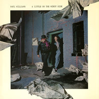 My Fair Share - Paul Williams