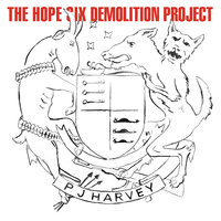 The Ministry Of Defence - PJ Harvey