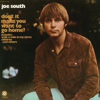 What Makes Lovers Hurt One Another - Joe South