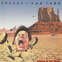 Sweet Lies - Tygers Of Pan Tang