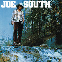 She's Almost You - Joe South