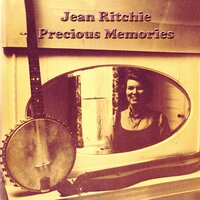 Go Dig My Grave - Jean Ritchie