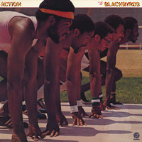 Soft And Easy - The Blackbyrds