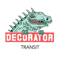 Heart Is a Muscle - Decorator