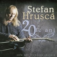 Fuga din rai - Stefan Hrusca
