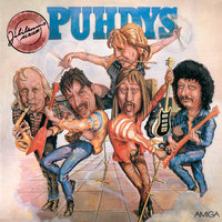 Death of a Clown - Puhdys