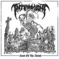 Rise of the Dead - Interment
