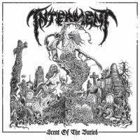 Dawn of Blasphemy - Interment