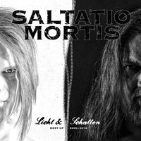 Prometheus - Saltatio Mortis