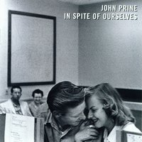 (We're Not) The Jet Set - John Prine, Iris DeMent