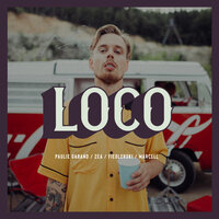 Loco - Marcell, Paulie Garand, Fiedlerski