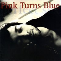 Shut Up - Pink Turns Blue