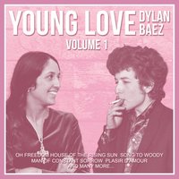 Plasir D'amour - Joan Baez