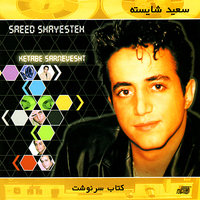 Dokhtar Tehrooni - Saeed Shayesteh