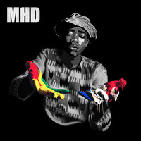 Afro Trap Pt. 5 (Ngatie Abedi) - MHD