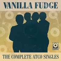 The Stranger - Vanilla Fudge