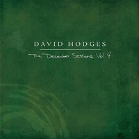 Distant Lullaby - David Hodges