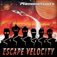 Rocket Soul - The Phenomenauts