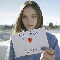 You, Not Him - Jayden Bartels